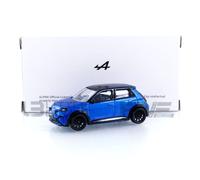 Norev 1/64 - Alpine A290 Gts - 2025 310976-Norev