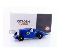 Norev 1/64 - Citroen Petite Rosalie Des Records - 1933 Amc0191097-Bl4-Norev