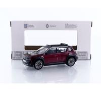 Norev 1/64 - Renault 4 E-Tech Electrique - 2025 310980-Norev