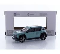 Norev 1/64 - Renault 4 E-Tech Electrique - 2025 310984-Norev