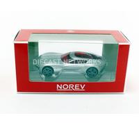 Norev - 1/64 - Renault Trezor - 2017 - 310902-Norev