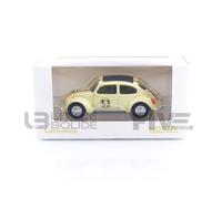 Norev 1/64 - Volkswagen Beetle 1303 - 1973 310502-Norev
