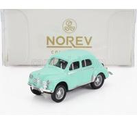 Renault 4CV 1955 Vert De L'Eau Modèle 1:87 513230 NOREV
