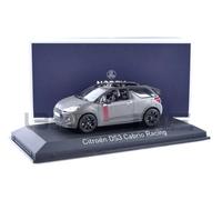 Citroën DS 3 Cabrio Racing 2014 - 1/43 Norev Voiture Miniature Diecast 155295