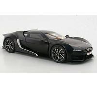 181610 Citroen GT Paris Concept Gran Turismo Norev 1/18