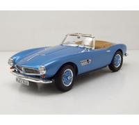 Norev 183234 BMW 507 Cabrio 1957 bleu 1:18