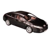 Norev - 184752 - Véhicule Miniature - Peugeot 407 Coupe