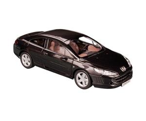 Norev - 184752 - Véhicule Miniature - Peugeot 407 Coupe