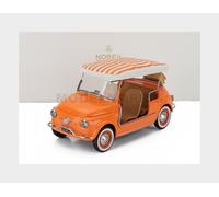 Norev 1/18 - Fiat 500 Jolly - 1965 187791-Norev