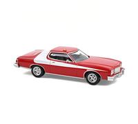 Norev Voiture miniature Ford Gran Torino 1975 Starsky & Hutch Jet-car échelle 1/43