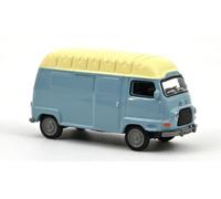 NOREV 517356 RENAULT ESTAFETTE 1968 LIGHT BLUE 1:87