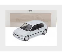 NOREV 517524 Renault Clio 16S 1991 Blanc 1/43 Modèle Réduit