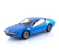 Alpine A310 1600 VE Alpine Blue Norev 1/18