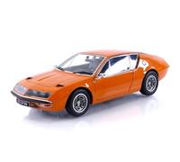 Norev Alpine A310 1600 VF Acropolis Orange 1/18