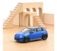 Norev Alpine A290 GTS 2025 Bleu Alpine Vision Jet-Car 1/43 519203 0825