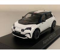 Norev Voiture miniature 1/43 Alpine A290 GTS Première Édition Bêta 2025 519201