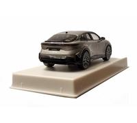 NOREV Alpine A390 GT 2026 Argent Mercure Voiture de Collection 1/43 Métal