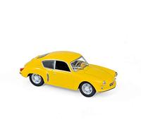NOREV - Alpine - Renault A106-1956 - 1/43, Jaune
