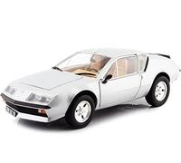 1979 Alpine-Renault A310 V6 Gris Metalizado 1:18 Norev 185320