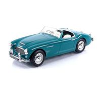 1:18 NOREV Austin Healy 3000 Mk.1 Roadster 1959 Vert