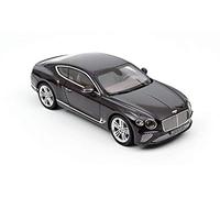 NOREV - Bentley Continental GT - 2018-1/18