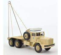 Norev BERLIET GBO 6X6 SAHARAN VERSION 1:50