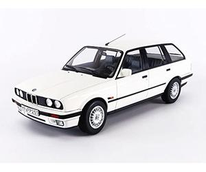 NOREV - BMW 325i Touring - 1991-1/18