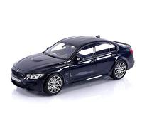 NOREV - BMW M3 Competition - 2017-1/18