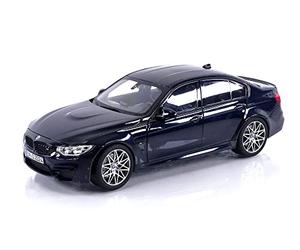 NOREV - BMW M3 Competition - 2017-1/18