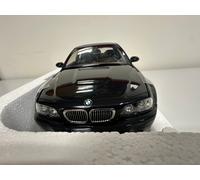Norev BMW M3 CSL 2003 Saphir Noir 1/18 183017 0925 18