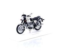 NOREV - BMW R90-6 - 1974-1/18, White