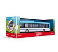 Norev Bus Irisbus Plastigam