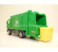 Norev Camion Éboueur Ménagères Renault Trucks D 2.1 1:43 Plastigam-Norev