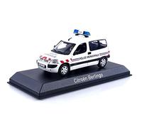 NOREV - CIT Berlingo Police Municipale - 2004-1/43