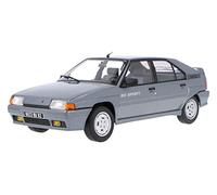 CITROËN - BX SPORT de 1985 - gris renard au 1/18 de NOREV 181690