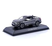 NOREV - CIT C4 X - 2023-1/43, Platinium Grey