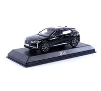 NOREV - CIT DS 4-2021 - 1/43, Perla Nera Black