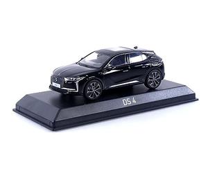 NOREV - CIT DS 4-2021 - 1/43, Perla Nera Black