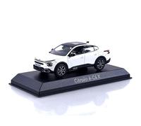 NOREV - CIT E-C4 X- 2023-1/43, Pearl White