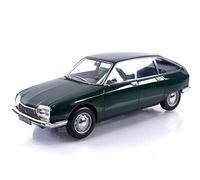 Norev 1/18 - 181665 - Citroen Gs Club - 1972-Norev