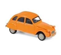 NOREV - Citroen 2 CV 6 Club - 1979-1/43