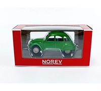 NOREV - Citroen 2 CV 6 Special - 1979-1/64