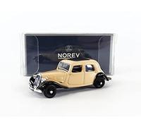 NOREV - Citroen 7A - 1934-1/87