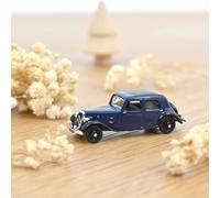 norev Citroën 7A 1934 Bleu 1/87