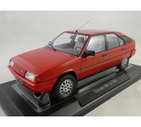 Citroën Bx 16 Trs 1983 - Norev 1/18