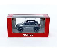 NOREV - Citroen C3 Aircross - 2021-1/64