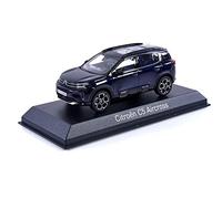 NOREV Citroën C5 Aircross 2022 Eclipse Blue 1:43