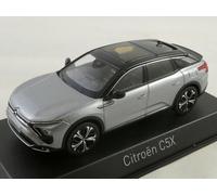 Norev Citroën C5X Artense Gris 2021 1/43 155573