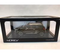 Norev Citroën DS3 Cabrio Noir 2013 1/18 181545
