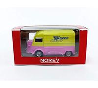 NOREV - Citroen HY - 1980-1/64
